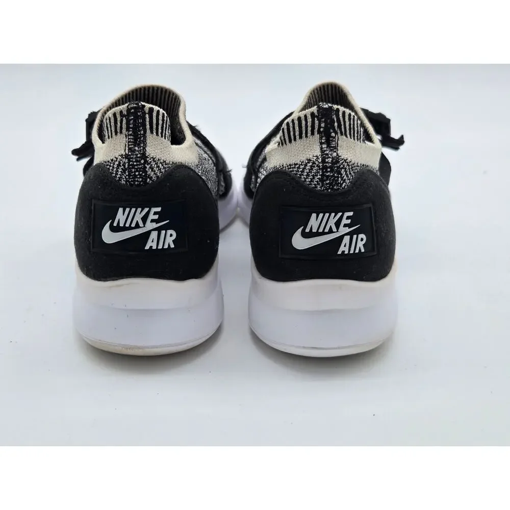 Nike Air Sock Racer Ultra Flyknit 896447-002 6.5